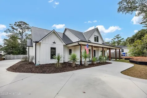 607 Harper Avenue Carolina Beach NC 28428
