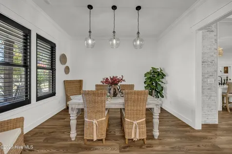 607 Harper Avenue Carolina Beach NC 28428