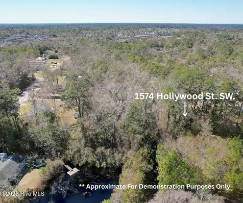 1574 Hollywood Street SW Shallotte NC 28470