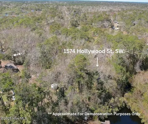 1574 Hollywood Street SW Shallotte NC 28470