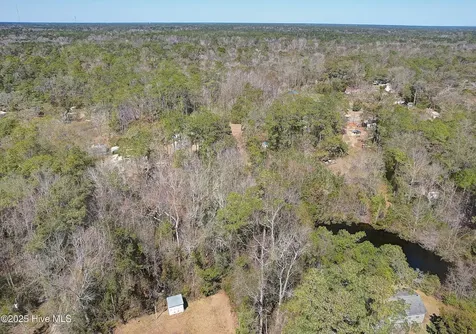 1574 Hollywood Street SW Shallotte NC 28470