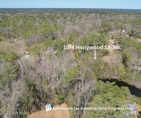 1574 Hollywood Street SW Shallotte NC 28470