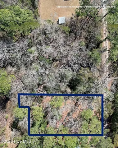 1574 Hollywood Street SW Shallotte NC 28470