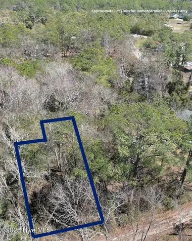 1574 Hollywood Street SW Shallotte NC 28470