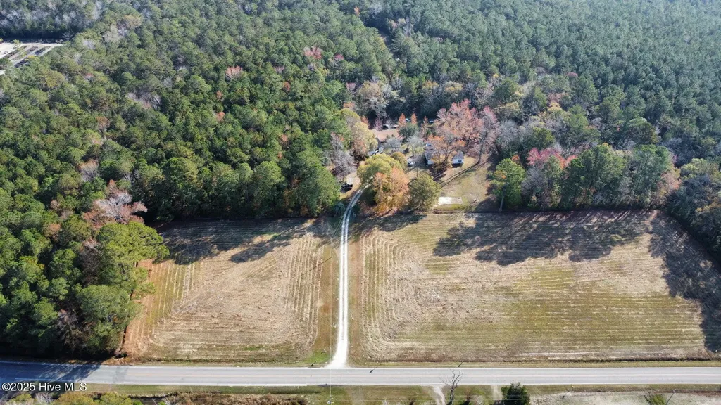Tbd Ash Little River Road NW Ash NC 28420