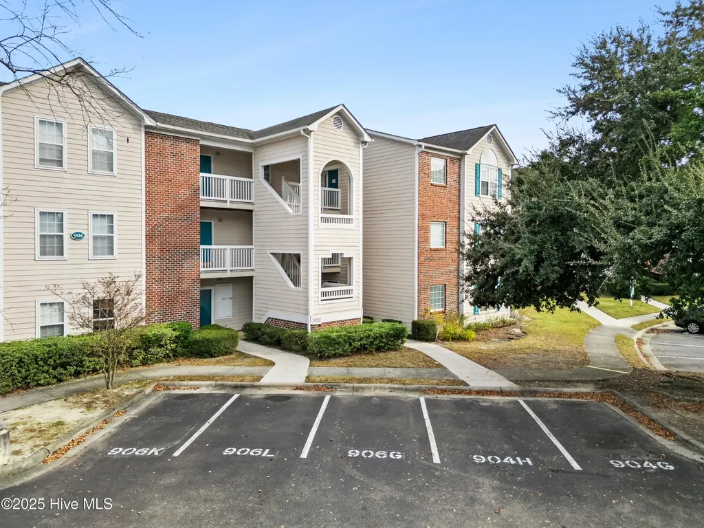 906 Litchfield Way Wilmington NC 28405