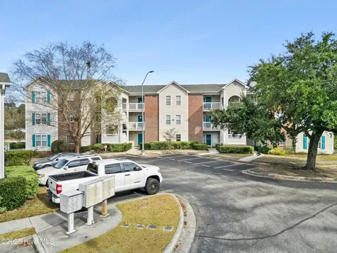 906 Litchfield Way Wilmington NC 28405