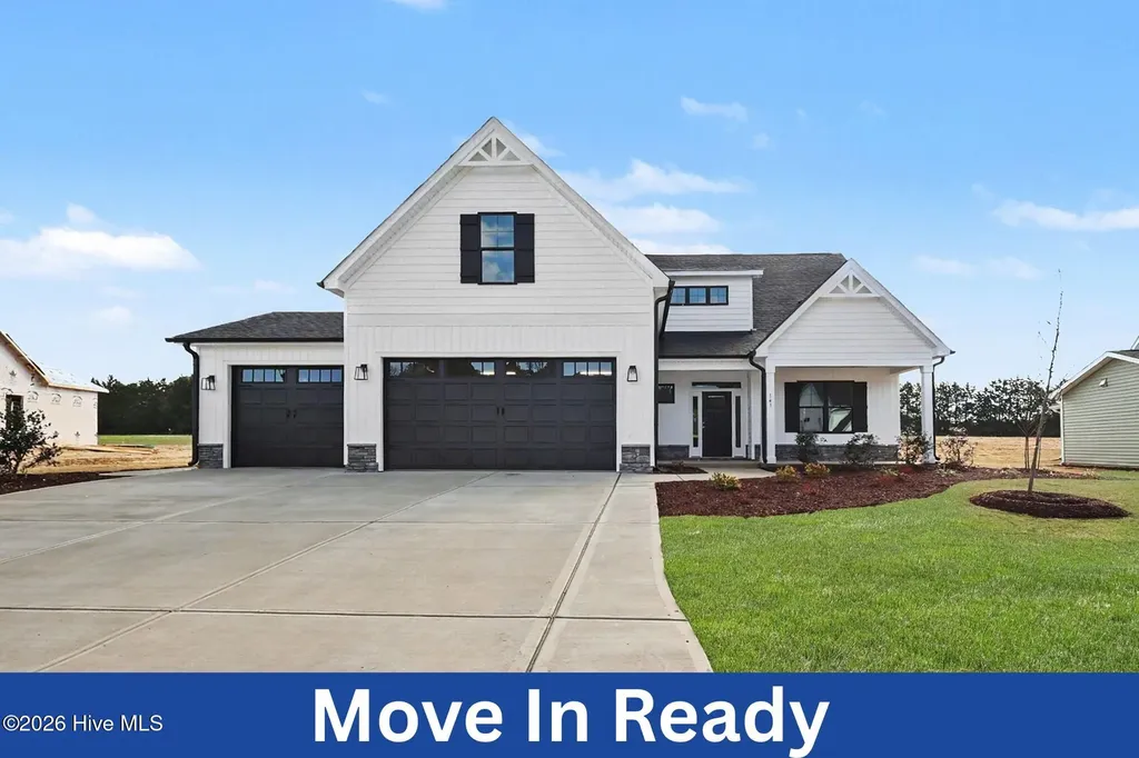 141 Juju Drive Clayton NC 27520