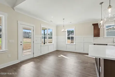 141 Juju Drive Clayton NC 27520