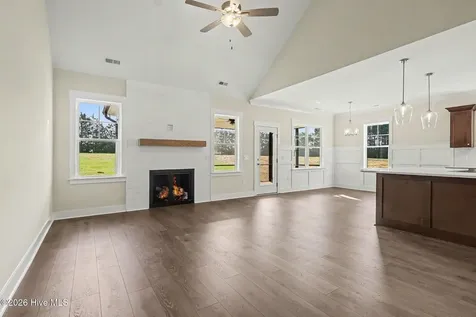 141 Juju Drive Clayton NC 27520