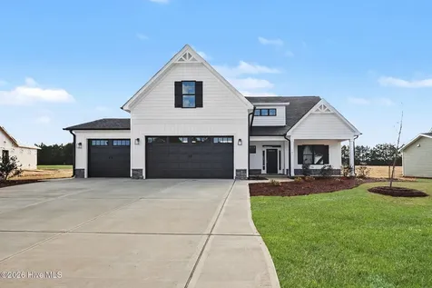 141 Juju Drive Clayton NC 27520