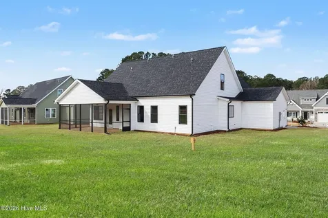 141 Juju Drive Clayton NC 27520
