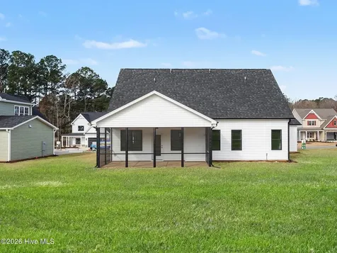 141 Juju Drive Clayton NC 27520