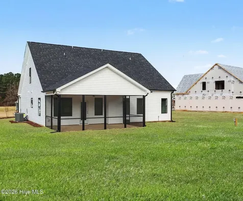 141 Juju Drive Clayton NC 27520