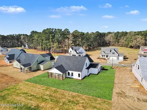 141 Juju Drive Clayton NC 27520