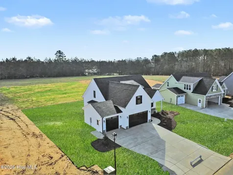 141 Juju Drive Clayton NC 27520