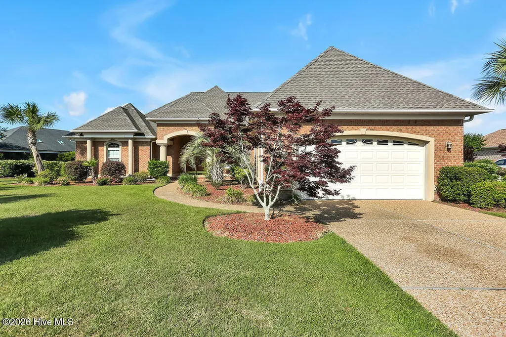 1212 Dalton Way Leland NC 28451