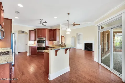 1212 Dalton Way Leland NC 28451