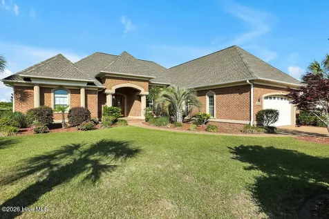 1212 Dalton Way Leland NC 28451