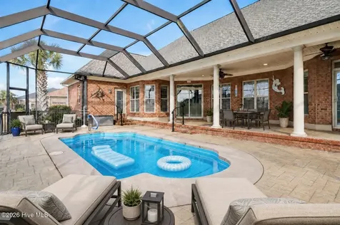 1212 Dalton Way Leland NC 28451