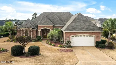 1212 Dalton Way Leland NC 28451