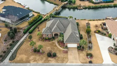 1212 Dalton Way Leland NC 28451