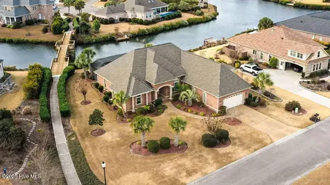 1212 Dalton Way Leland NC 28451