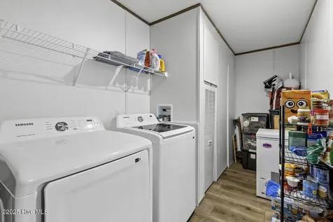292 Sand Ridge Road Beulaville NC 28518
