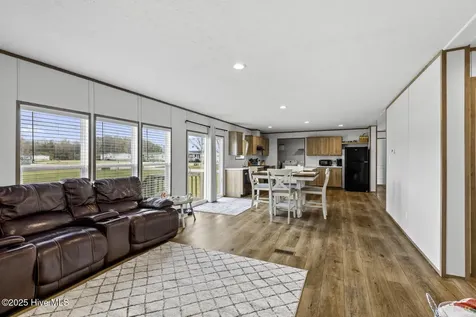 292 Sand Ridge Road Beulaville NC 28518