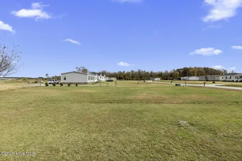 292 Sand Ridge Road Beulaville NC 28518