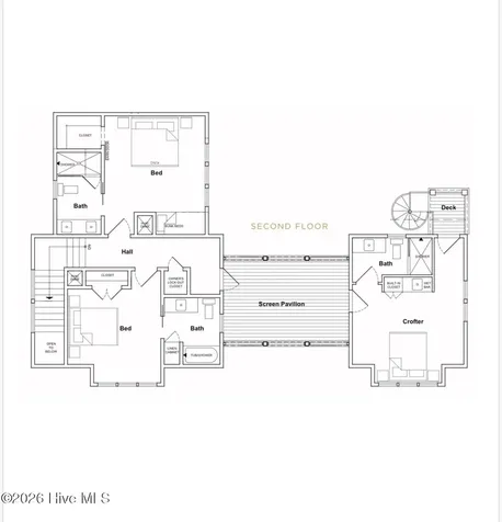 55 Dowitcher Trail Bald Head Island NC 28461
