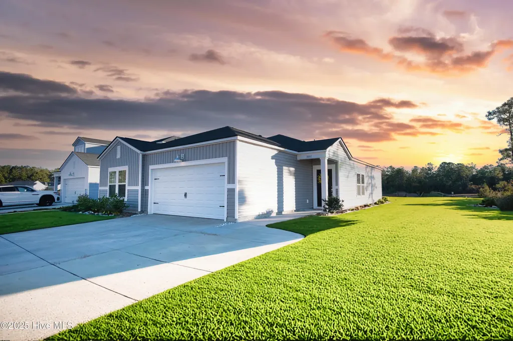 1001 Bourne Drive SW Ocean Isle Beach NC 28469