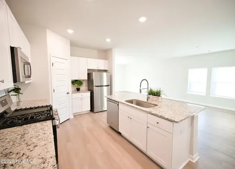 1001 Bourne Drive SW Ocean Isle Beach NC 28469