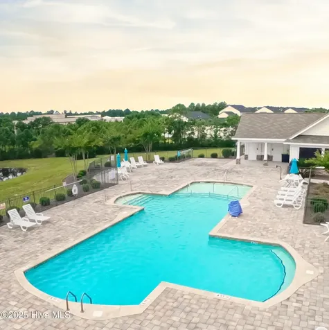 1001 Bourne Drive SW Ocean Isle Beach NC 28469