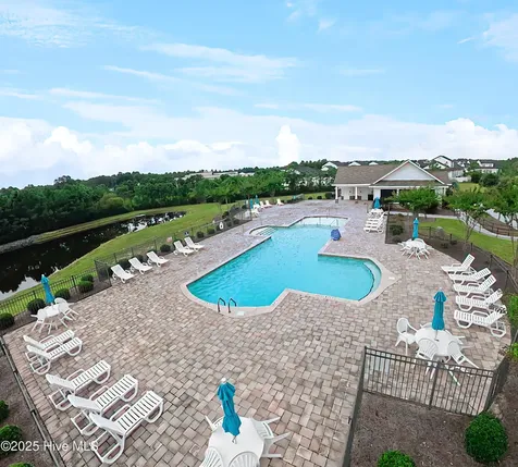 1001 Bourne Drive SW Ocean Isle Beach NC 28469