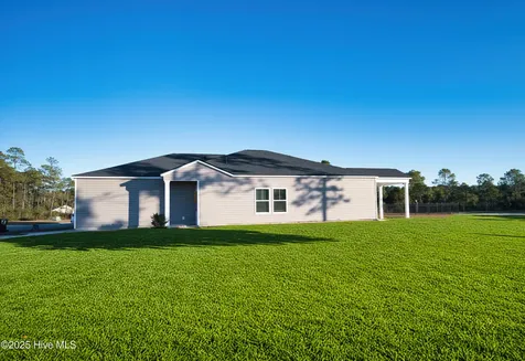 1001 Bourne Drive SW Ocean Isle Beach NC 28469