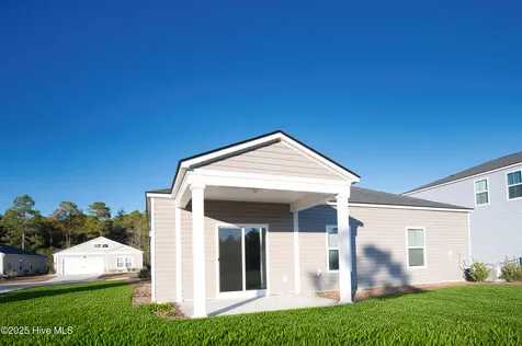 1001 Bourne Drive SW Ocean Isle Beach NC 28469