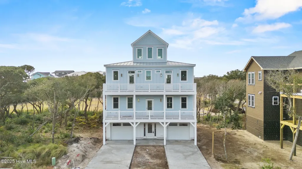 55 Accolade Drive Surf City NC 28445