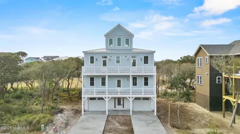 55 Accolade Drive Surf City NC 28445