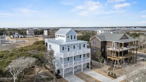 55 Accolade Drive Surf City NC 28445