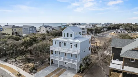 55 Accolade Drive Surf City NC 28445