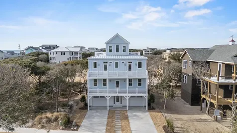 55 Accolade Drive Surf City NC 28445