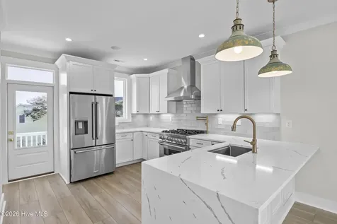 55 Accolade Drive Surf City NC 28445