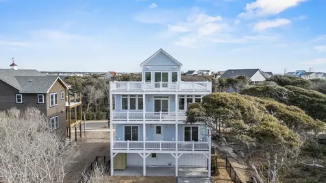 55 Accolade Drive Surf City NC 28445