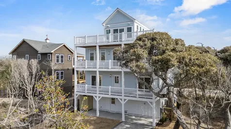 55 Accolade Drive Surf City NC 28445