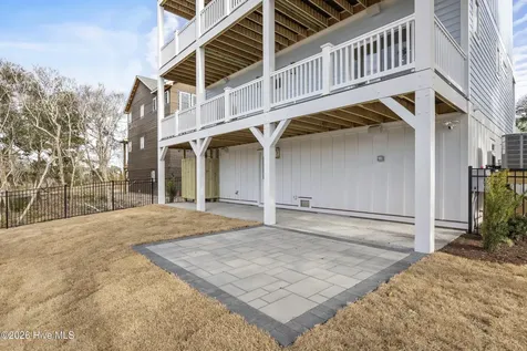 55 Accolade Drive Surf City NC 28445
