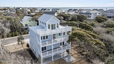 55 Accolade Drive Surf City NC 28445