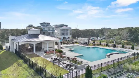 55 Accolade Drive Surf City NC 28445
