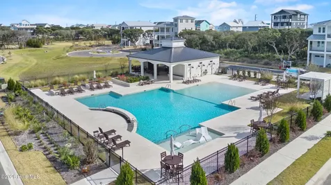 55 Accolade Drive Surf City NC 28445