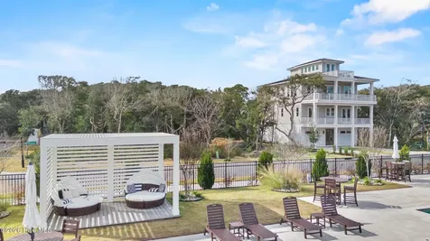 55 Accolade Drive Surf City NC 28445